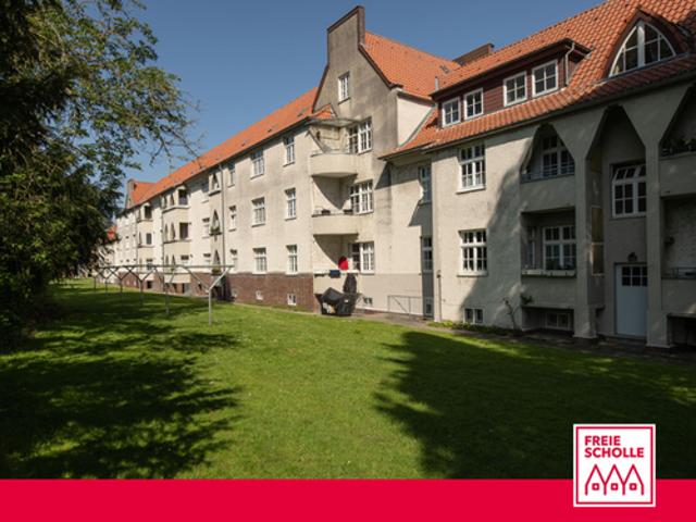 Apartment mieten in Mitte, Bielefeld