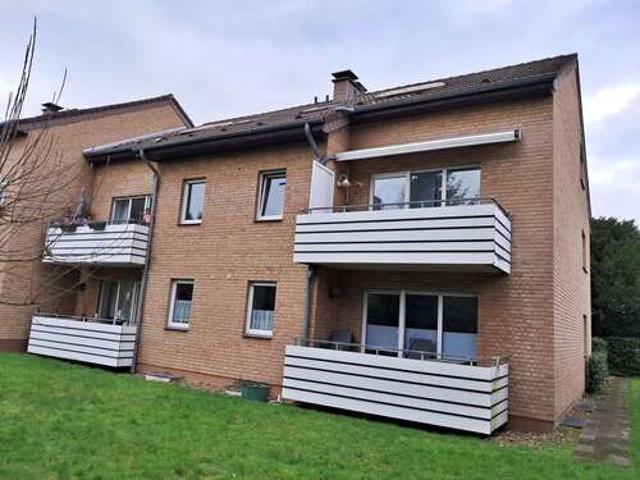 Apartment mieten in Altstadt, Bielefeld