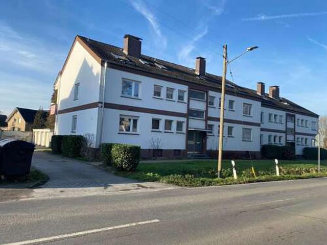 Apartment mieten in Mitte, Bielefeld