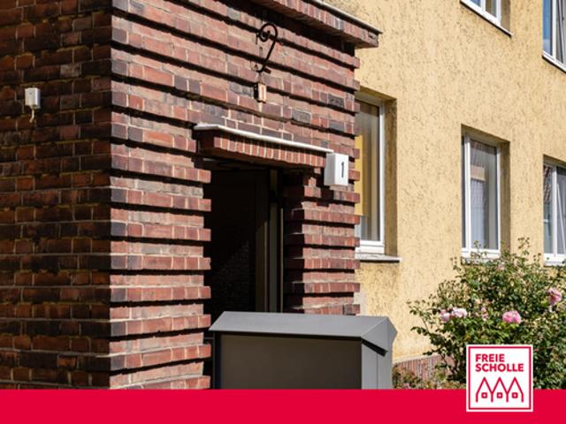 Apartment mieten in Mitte, Bielefeld