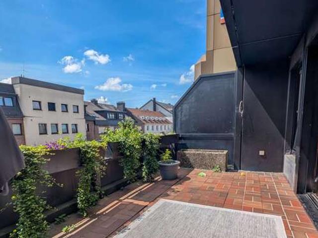 Apartment mieten in Mitte, Bielefeld