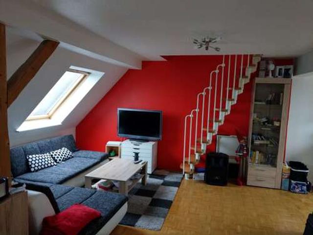 Apartment mieten in Altstadt, Bielefeld