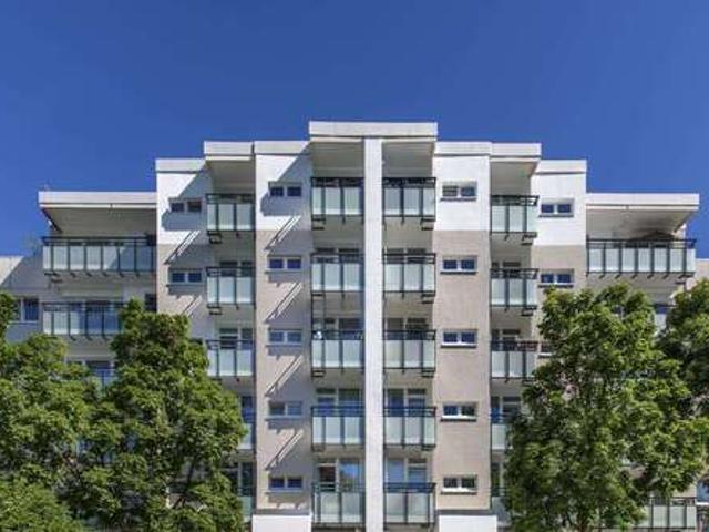 Apartment mieten in Mitte, Bielefeld