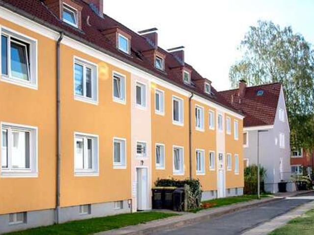 Apartment mieten in Mitte, Bielefeld