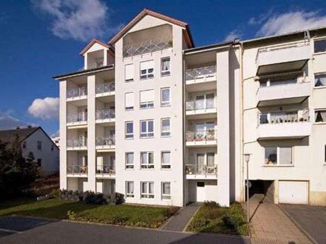 Apartment mieten in Altstadt, Bielefeld