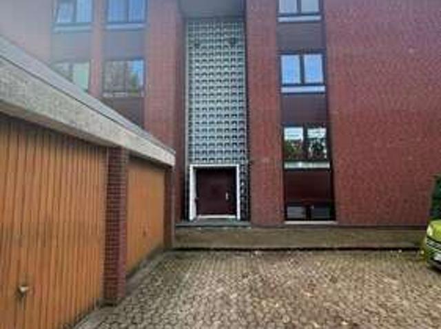 Apartment mieten in Mitte, Bielefeld