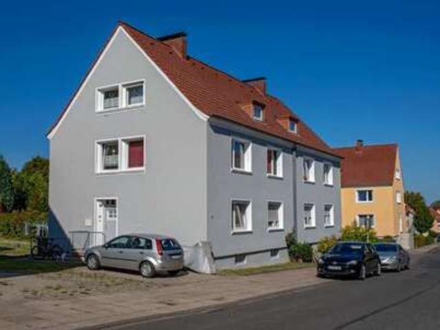 Apartment mieten in Mitte, Bielefeld
