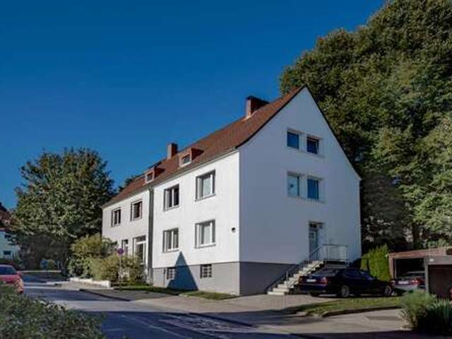 Apartment mieten in Mitte, Bielefeld