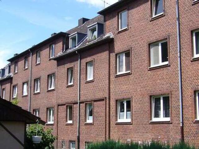 Apartment mieten in Mitte, Bielefeld
