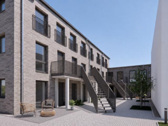 Apartment mieten in Altstadt, Bielefeld