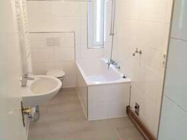 Apartment mieten in Mitte, Bielefeld