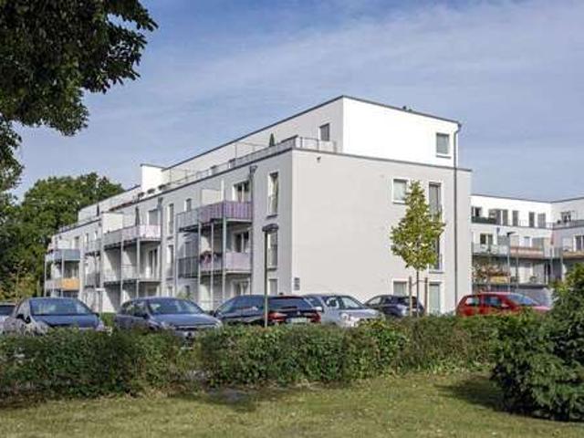 Apartment mieten in Mitte, Bielefeld