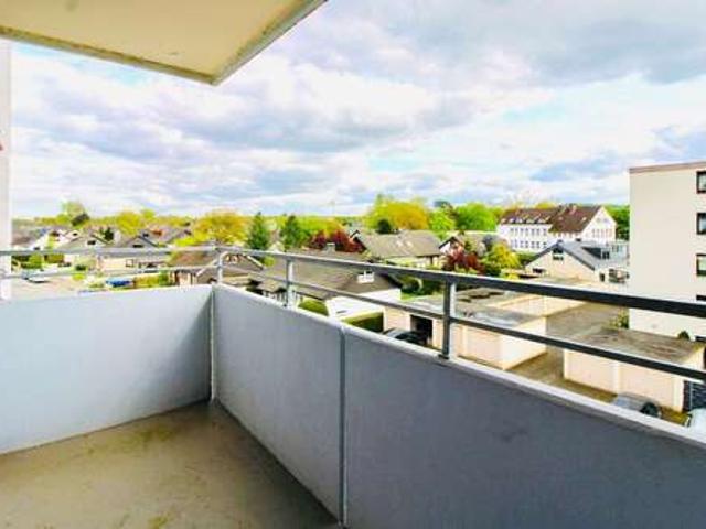 Apartment mieten in Altstadt, Bielefeld