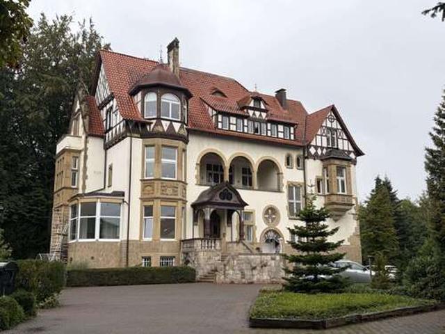 Apartment mieten in Mitte, Bielefeld