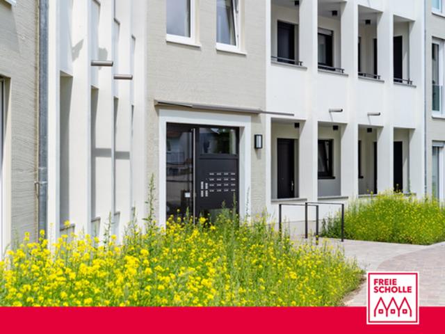 Apartment mieten in Altstadt, Bielefeld