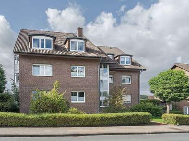 Apartment mieten in Dornberg, Bielefeld