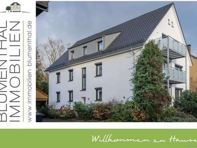 Apartment mieten in Schildesche, Bielefeld