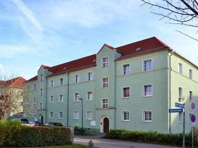 Apartment mieten in Bitterfeld, Sachsen-Anhalt