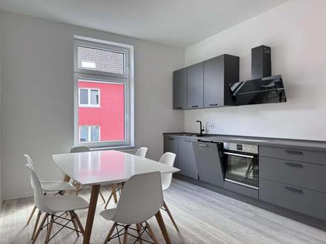 Apartment mieten in Bochum-Mitte, Bochum