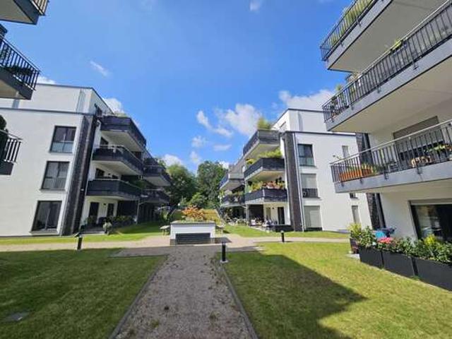 Apartment mieten in Bochum-Südwest, Bochum