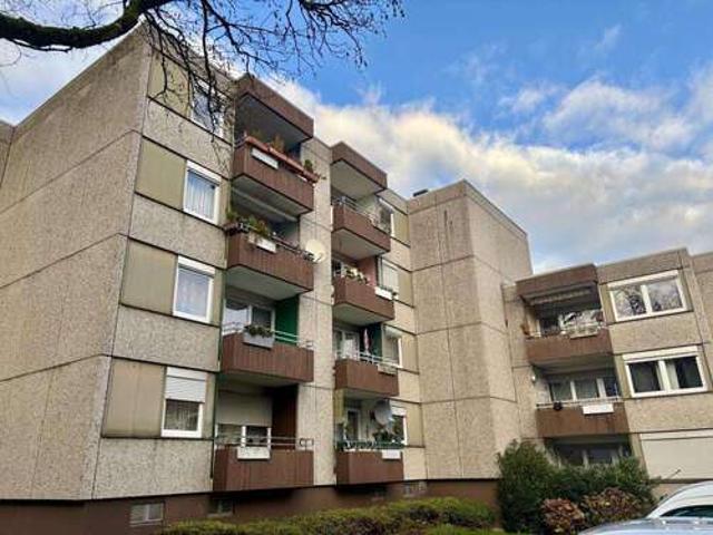 Apartment mieten in Altenbochum, Bochum
