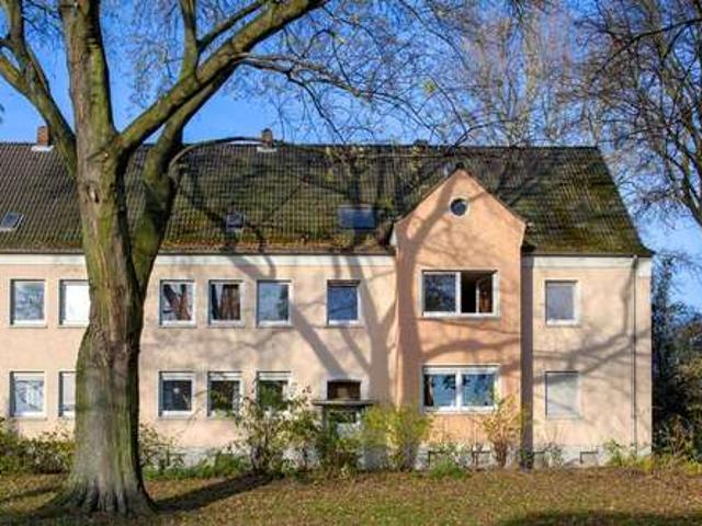 Apartment mieten in Bochum-Wattenscheid, Bochum
