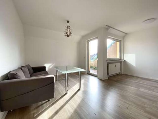 Apartment mieten in Bochum-Wattenscheid, Bochum