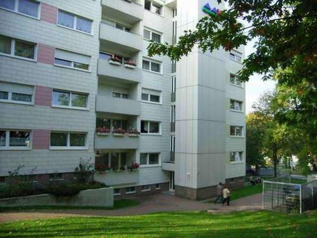 Apartment mieten in Wiemelhausen, Bochum
