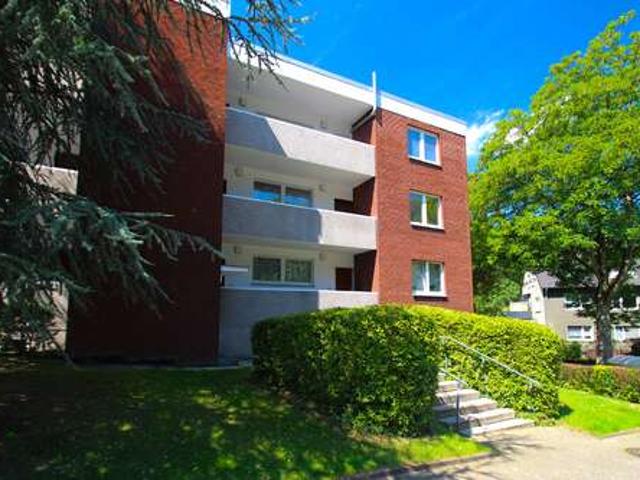 Apartment mieten in Werne, Bochum