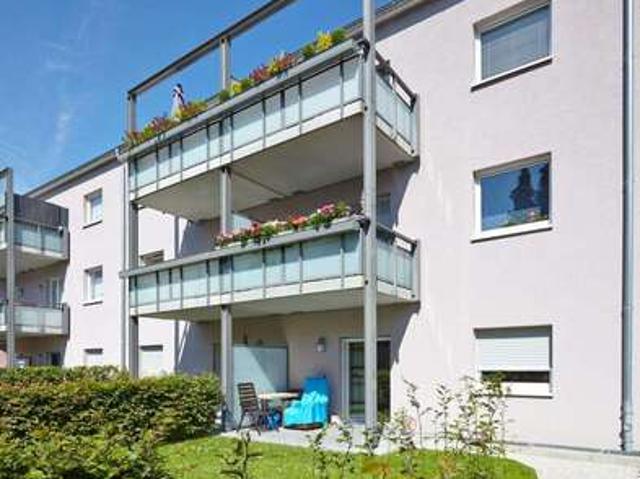 Apartment mieten in Bochum-Nord, Bochum