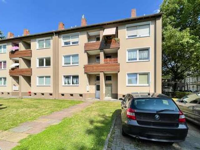 Apartment mieten in Bochum-Ost, Bochum