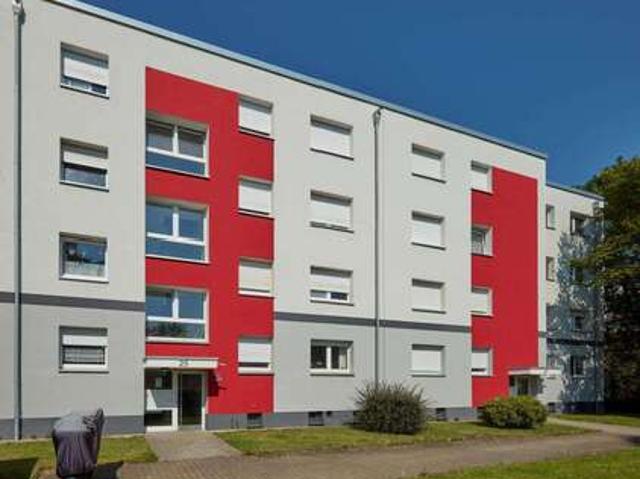 Apartment mieten in Gerthe, Bochum