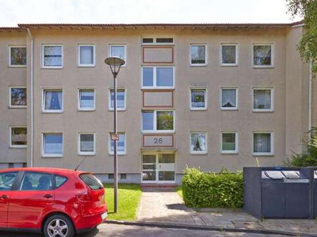 Apartment mieten in Altenbochum, Bochum
