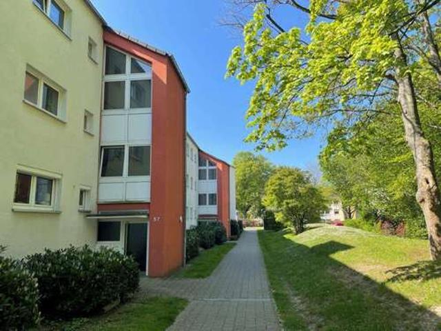 Apartment mieten in Gerthe, Bochum