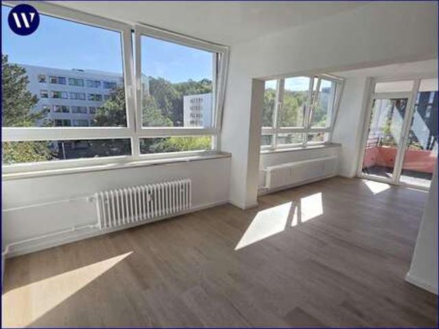 Apartment mieten in Bochum-Süd, Bochum