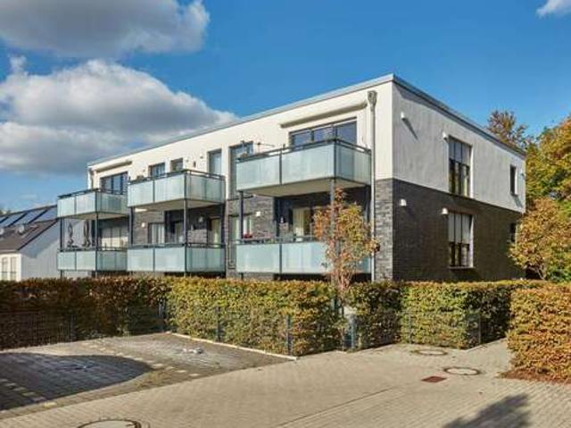 Apartment mieten in Langendreer, Bochum