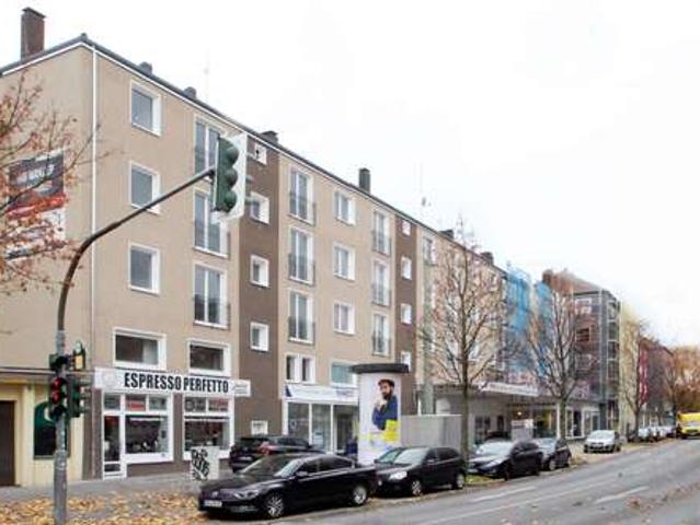 Apartment mieten in Innenstadt, Bochum