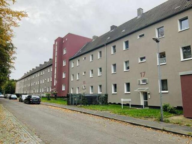 Apartment mieten in Gerthe, Bochum