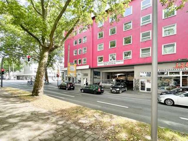 Apartment mieten in Innenstadt, Bochum
