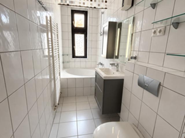 Apartment mieten in Werne, Bochum