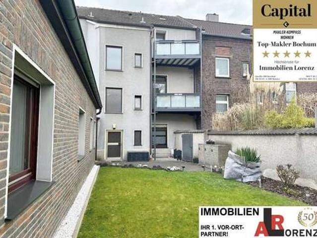Apartment mieten in Bochum-Wattenscheid, Bochum