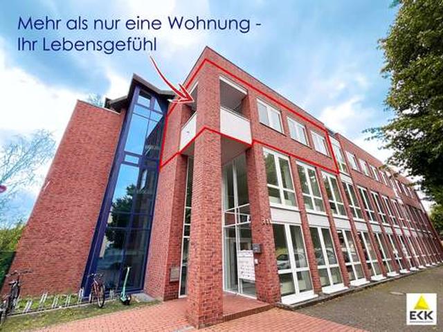 Apartment mieten in Bonn-Zentrum, Bonn