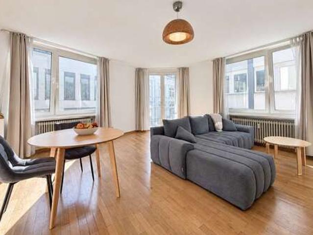 Apartment mieten in Bonn-Zentrum, Bonn