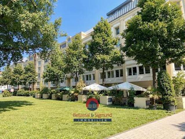 Apartment mieten in Bonn-Zentrum, Bonn