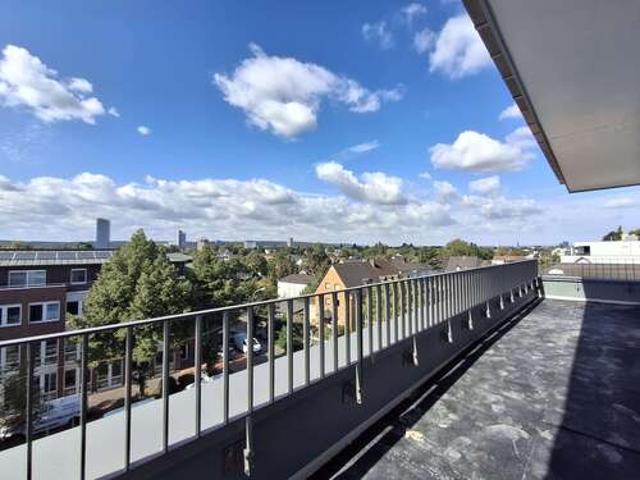 Apartment mieten in Bonn-Zentrum, Bonn