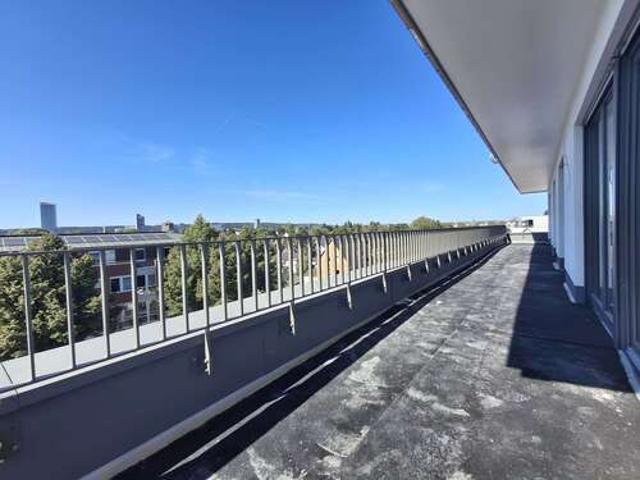 Apartment mieten in Bonn-Zentrum, Bonn
