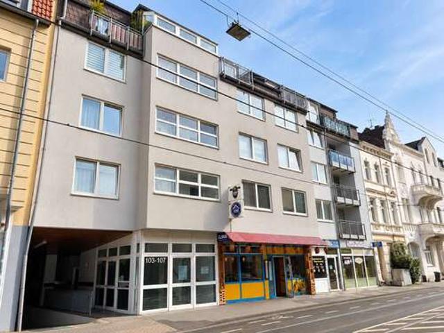 Apartment mieten in Bonn-Zentrum, Bonn