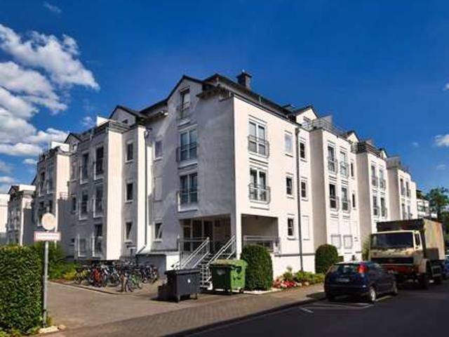 Apartment mieten in Bonn-Zentrum, Bonn