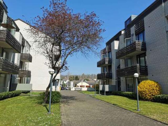 Apartment mieten in Bonn-Zentrum, Bonn