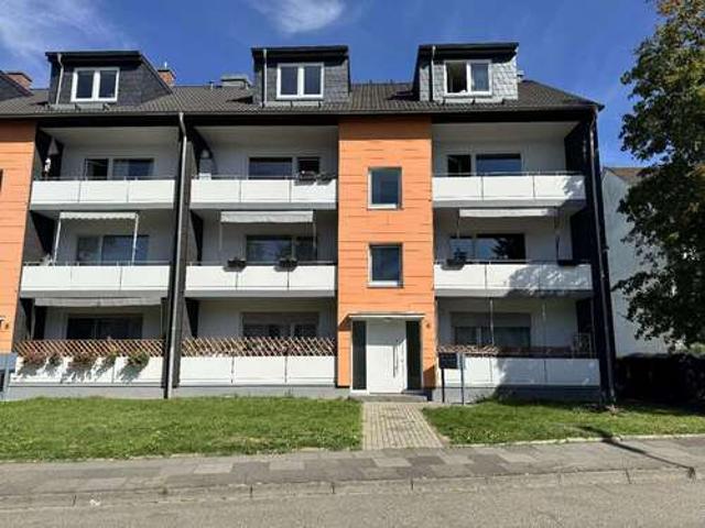 Apartment mieten in Bonn-Zentrum, Bonn